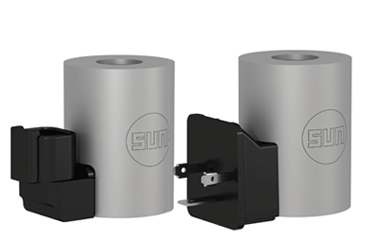 Solenoid Valves and Coils