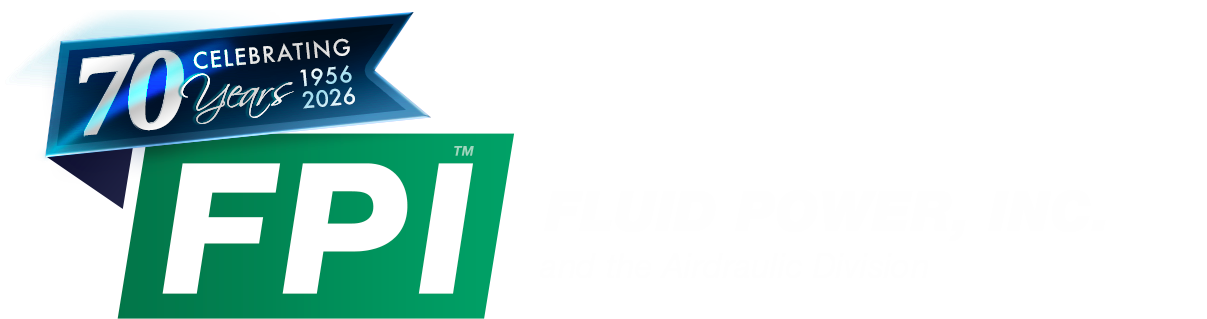 Fluid Power, Inc.
