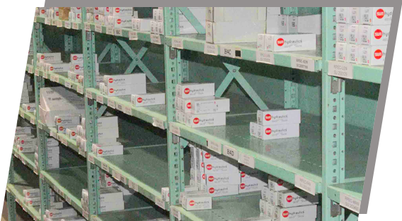 Integration & Assembly