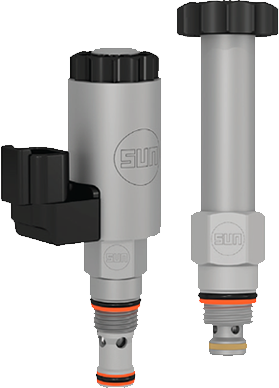 Sun Hydraulics SunFLeX